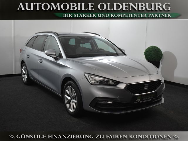 Seat Leon 2.0 TDI ST Style *AHK*ACC*VIRT*SHZ*LHZ*NAVI