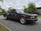 BMW E23 728iA TÜV + H Gutachten 180 Tkm - BMW: 180i