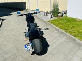 Harley-Davidson Breakout Jekill&Hyde, 1Hand, Deutsches Modell - HARLEY-DAVIDSON MODEL