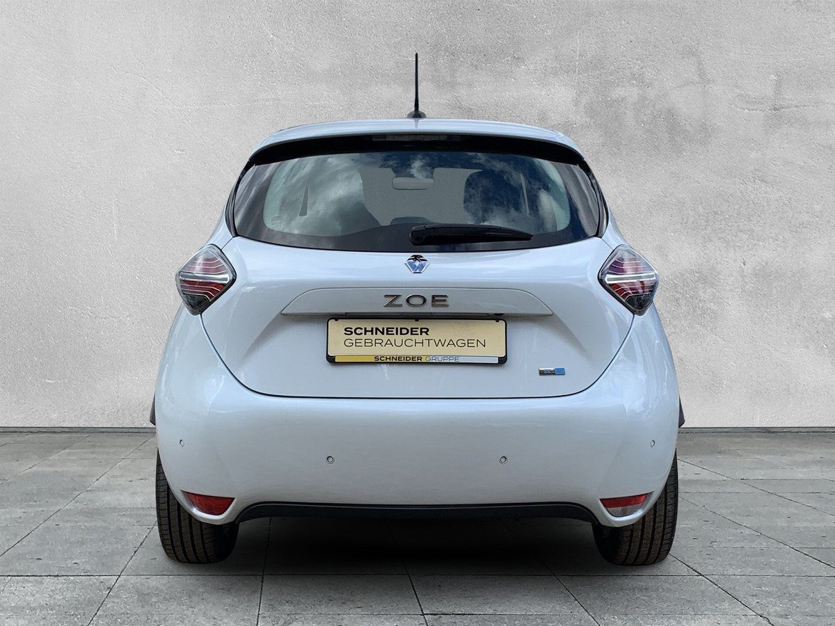 Renault ZOE - Bild 4