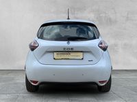 Renault ZOE - Vorschau Bild 4