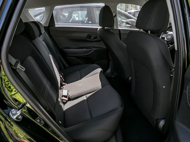 Hyundai Bayon 1.0 Select 2WD Fernlicht-Assistent Kamera