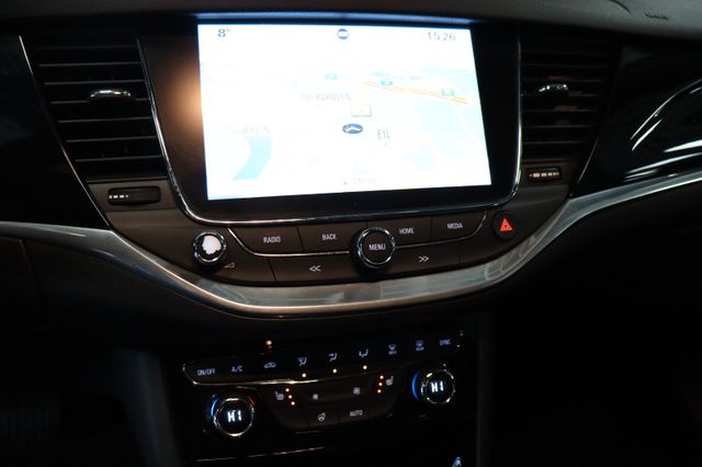 Fahrzeugabbildung Opel Astra K Autm.|Navi|Kam|Xen| Benz.Pumpe defk.