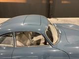 Porsche 356  - blaue Porsche 356