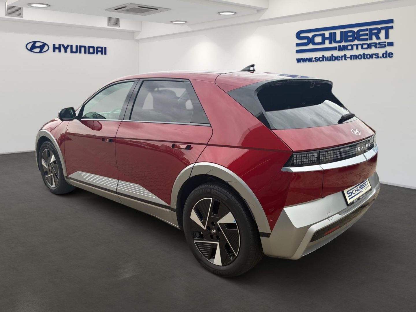 Hyundai IONIQ 5 – Bild 4