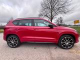 Andere Cupra Ateca | Velvet Rot | 82.000 km | Top... - Andere in Stuttgart