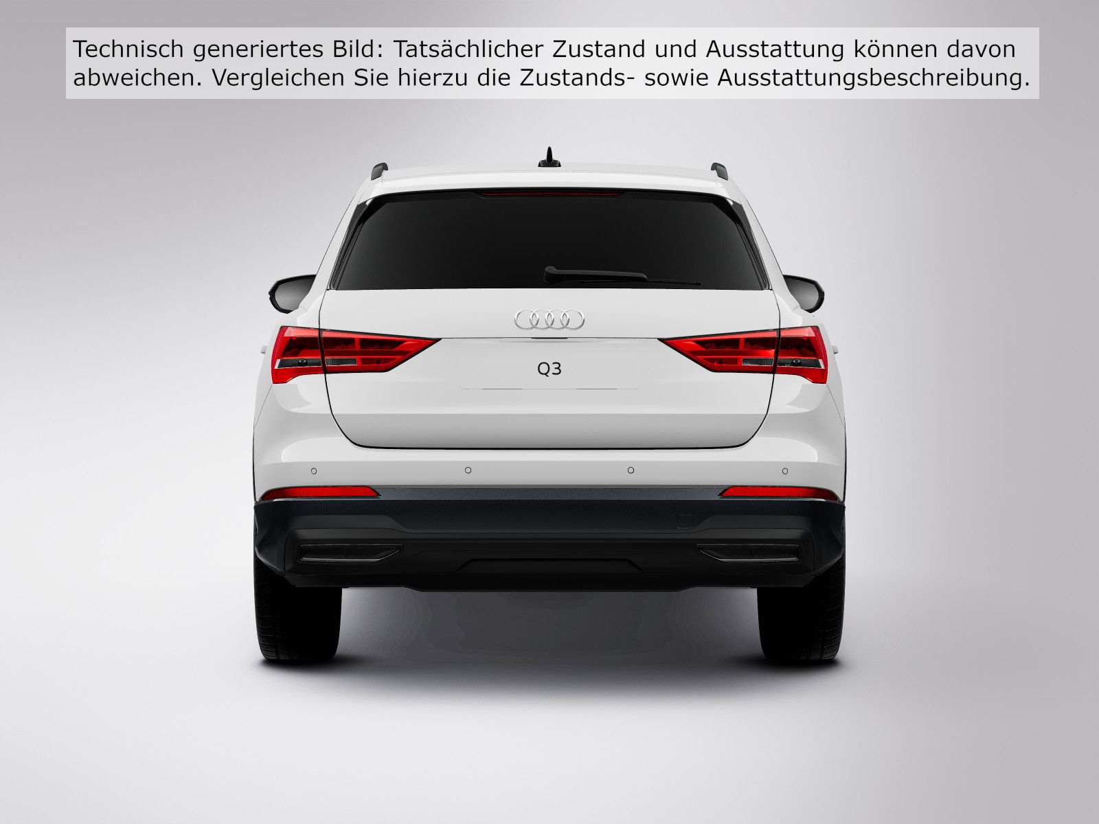 Audi Q3 - Bild 6