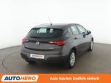 Opel Astra 1.4 SIDI Turbo Edition *TEMPO*PDC*SHZ* - graue Opel Astra