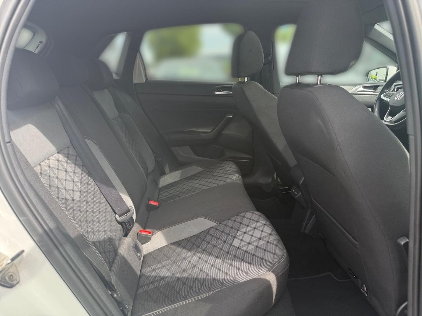 Volkswagen Polo VI R-Line 1.0 TSI El. Panodach Navi, миниатюра 20
