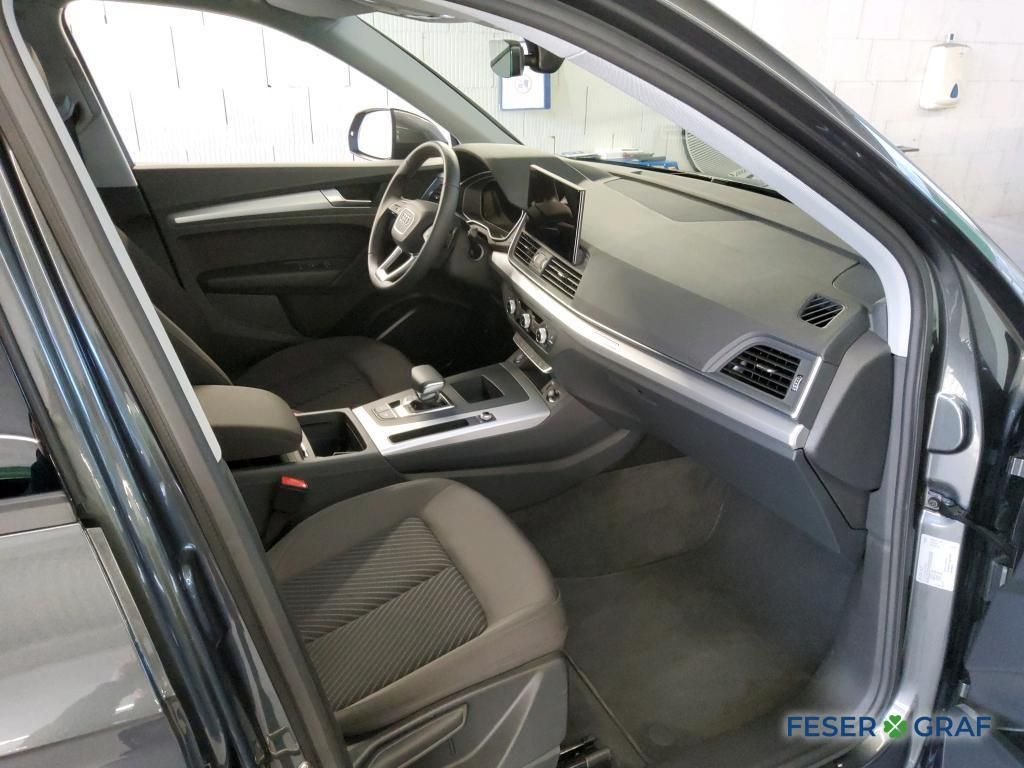 Audi Q5 - Bild 4