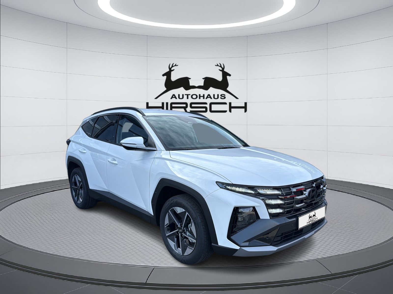 Hyundai TUCSON - Bild 2