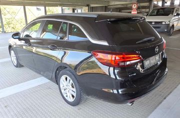 Opel Astra - 5