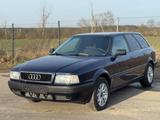 Audi 80 2.0 E Avant 116PS LPG Gasanlage Automatik - Audi mit LPG-Antrieb