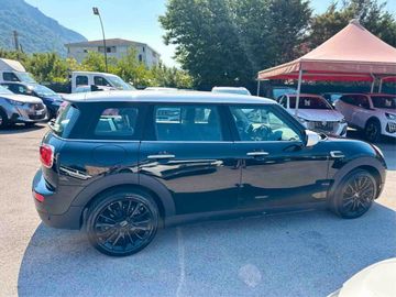 MINI Cooper D Clubman - 8