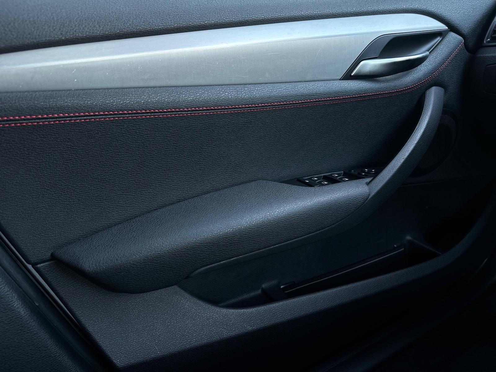 BMW X1 xD 25d SPORTPAKET XENON#AHK#SHZ#TEMP#PDC#18'' - Image 16