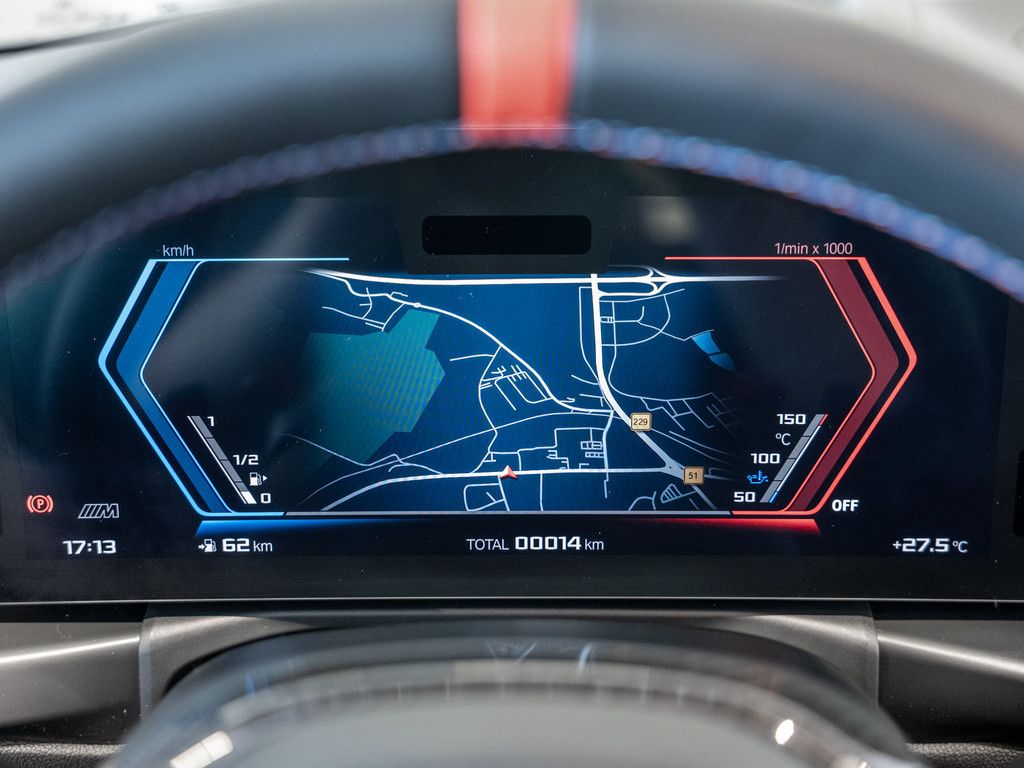 BMW M3 - Bild 14