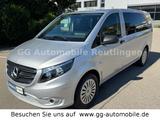 Mercedes-Benz Vito Tourer 116 CDI Pro lang - gebrauchte Mercedes-Benz Vito aus dem Jahr 2022