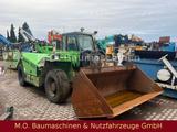 Sennebogen 305 MH / Teleskopstapler / - Gebraucht Teleskopstapler