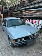 BMW E21 Baujahr 1981 | 1. Hand | Original ... - BMW 316 E21 Gebrauchtwagen