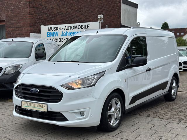 Ford Transit Connect L2*Navi*Klima*Kamera*Sitzhz.*AHK