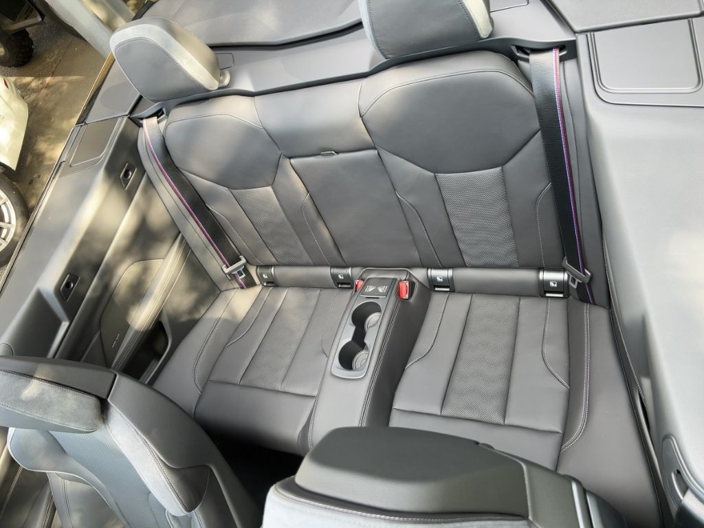 BMW M4 - Bild 7