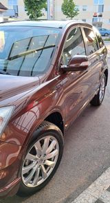 Honda HONDA CRV 2011  4WD  2.2 CDI - Honda: Crv