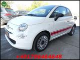Fiat 500 1.0 HYB 2468KM SEHR-GEPFLEGT KLIMA+GARANTIE - Fiat aus 2024