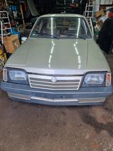 Opel Ascona C 1.6l bj 1988 guter Zustand - Opel Ascona: B