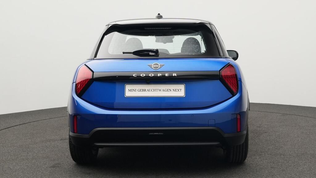 MINI Cooper C - Bild 10