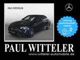 Mercedes-Benz C 200 d AMG Line Adv. Plus 19"LM/Ambiente/Night - Mercedes-Benz C 200 Jahreswagen