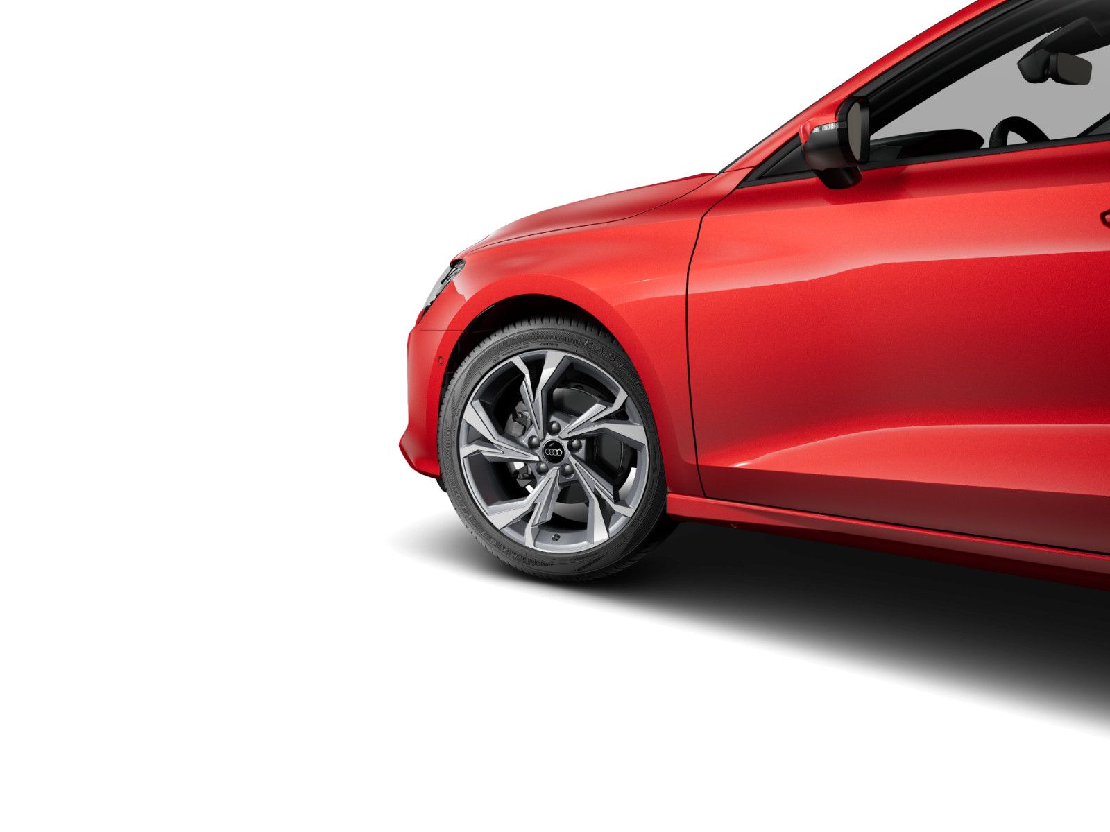 Audi A3 - Bild 4