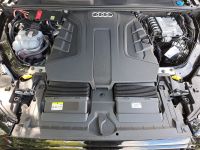 Audi Q7 - Vorschau Bild 23
