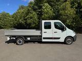 Opel Movano 2,3 cdti, Doka Pritsche, L 3 - Opel Abschleppwagen