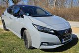Nissan Leaf e+ TEKNA - 360°-Batteriezertifikat - Nissan Leaf von privat
