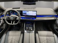 BMW 520 - Vorschau Bild 12