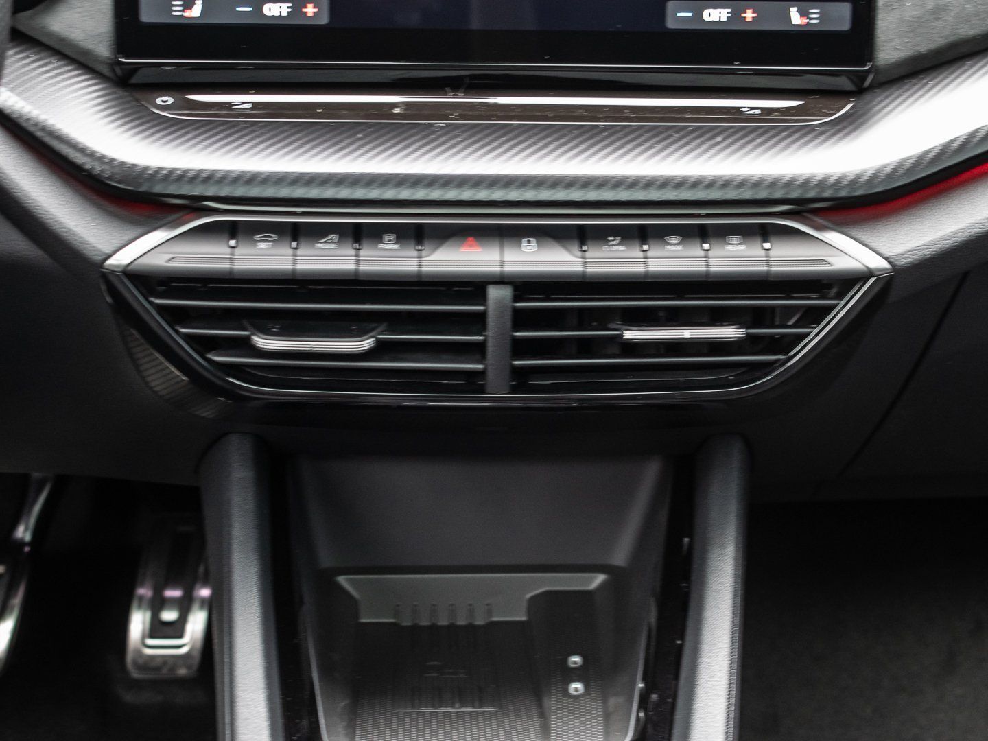 Skoda Octavia - Bild 21