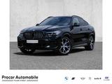 BMW X6 xDrive40d 21" AHK Iconic Glow PANO Laser DA P - BMW X6 in Köln