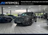 Mercedes-Benz B 200 Automatik*EFH*TOTW*Klima*Sitzheizung*PDC - Mercedes-Benz B 200 mit Benzin-Antrieb: Sitzheizung, Kleinbus, Automatik, Klimaanlage