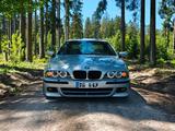 BMW E39 530d [M-Paket ab Werk] [Rostfrei] ... - BMW 530 mit Diesel-Antrieb: Limousine, E39 530d