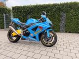 Suzuki GSX-R 1000 RIZLA - SUZUKI GSX R 100