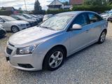 Chevrolet Cruze LT, TOP-Zustand, Leder, Automatik