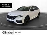 Skoda Octavia Combi RS 1.4 iV LED LM 18" Navi PDC vo+h