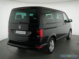 Volkswagen T6.1 Multivan 2.0 TDI 4M Navi,AHK,LED,Leder,Kame - gebrauchte VW T6 Multivan aus dem Jahr 2023