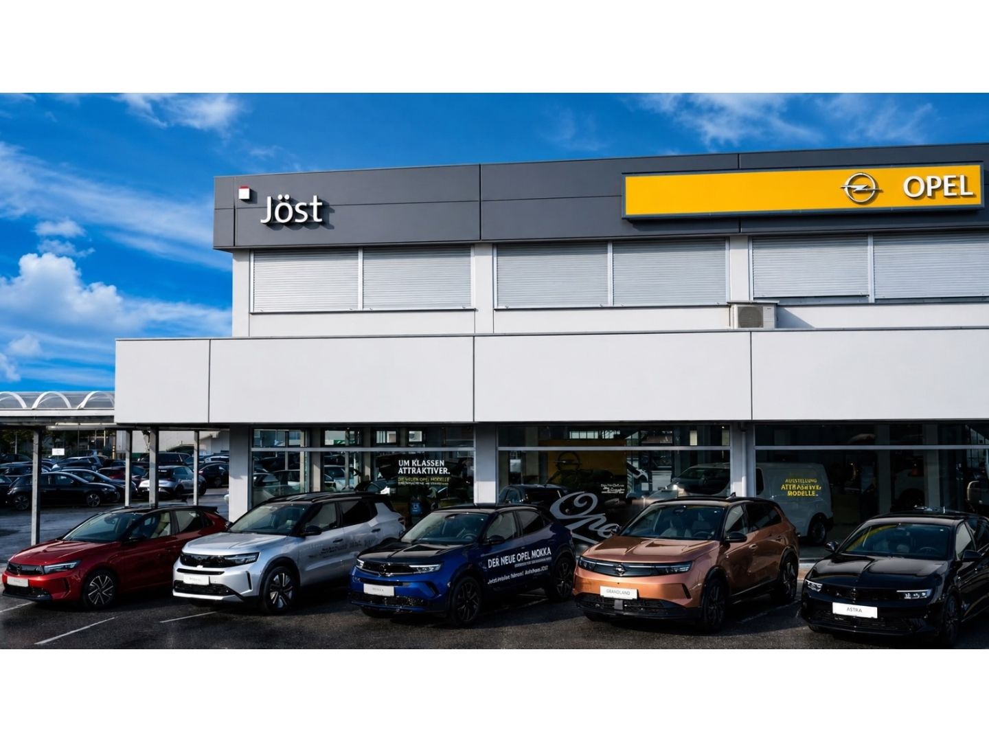 Opel Corsa - Bild 18