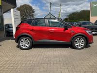 Renault Captur - Vorschau Bild 2