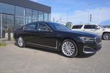 BMW 750I 4,4 Xdrive LCI Head-Up Harman/Kardon Soft C - gebrauchte BMW 750 aus dem Jahr 2020