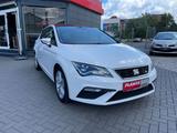 Seat Leon FR - Seat Gebrauchtwagen in Leipzig