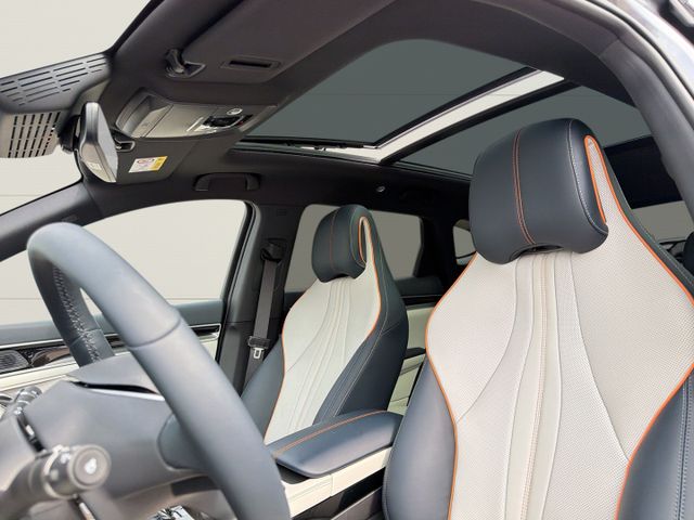 BYD Seal U EV Comfort +Pano+360Kam+ACC+Sitzklima.