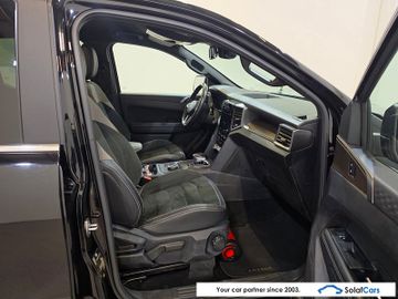 Volkswagen Amarok - 12