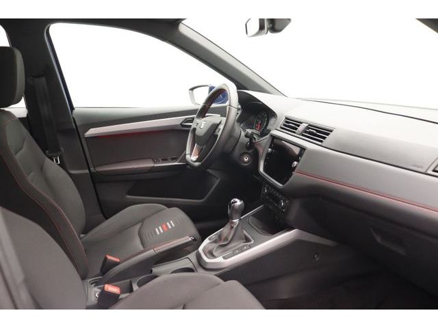 Fahrzeugabbildung SEAT Arona 1.5 FR-Design NAVI AHK KAMERA